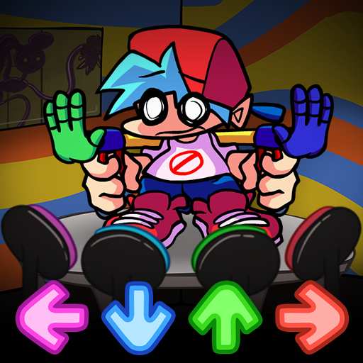 FNF Music Battle Full Mod