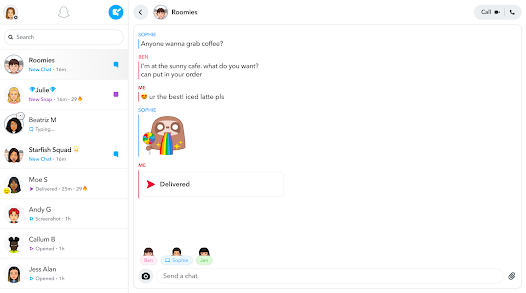 Screenshot 5