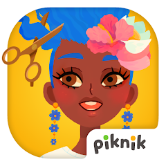 Toca Boca Hair Salon 4