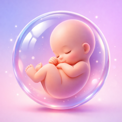 Baby & Pregnancy Tracker App