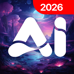 AI Photo Generator, Enhancer
