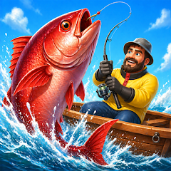 My Fish Shop! - Seafood Tycoon