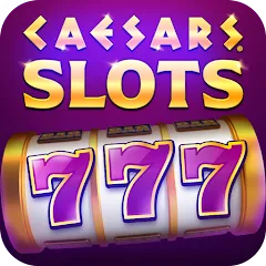 Caesars Slots: Casino Games