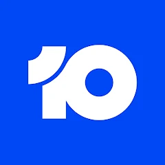 10