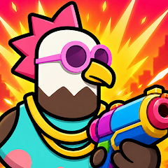 Quack Bag: Duck Mafia