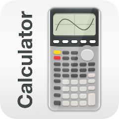 Graphing Calculator Plus (X84)
