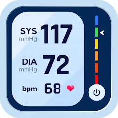 Blood Pressure App Pro