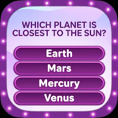 TRIVIA STAR Quiz Games Offline