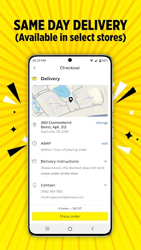 Screenshot 6