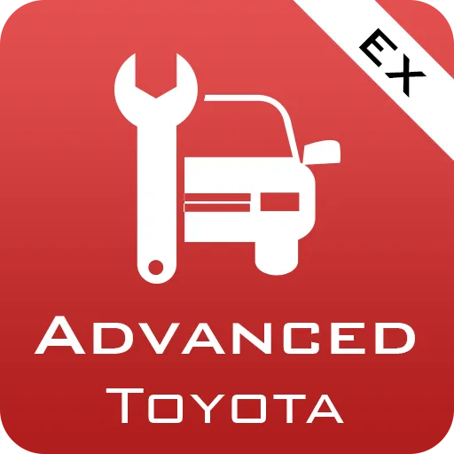 Advanced EX for TOYOTA