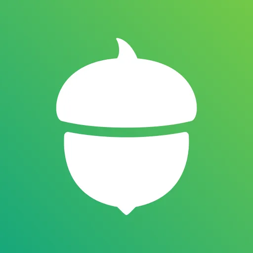 Acorns: Invest For Your Future
