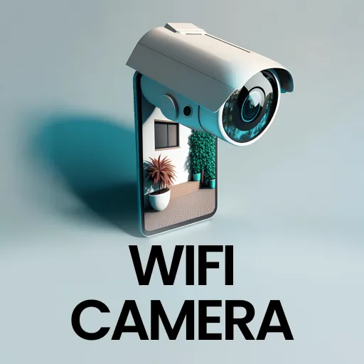 Surveillance camera Visory