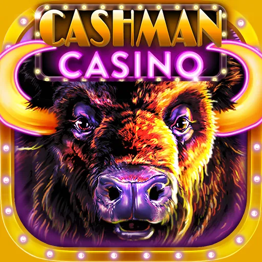 Cashman Casino Slots