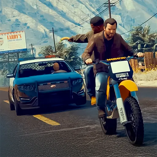 Bike Stunt Extreme Bike Racing