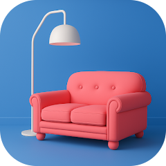 AI Interior Design - Interio