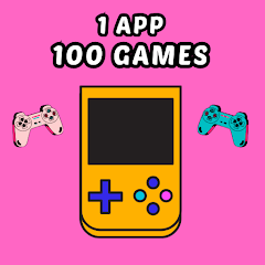 50 cent (100 Games) 18mb