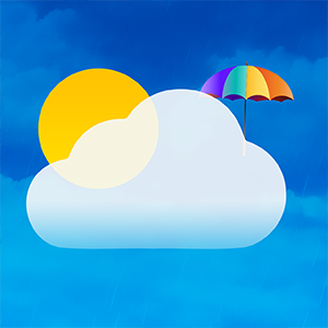 Weather - Live & Forecast