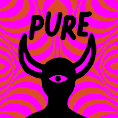 PURE: Anonym chatt & dejting