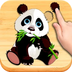 Kids Puzzles #2 (full game)