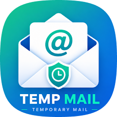 Temp Mail: Temporary Email