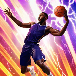 Basketball Simulator - Real Sport League Games