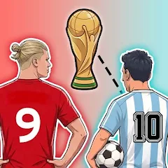 Mini Soccer: Football Cup 2026
