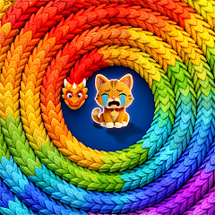 Wool Crush™ - Yarn Color Sort