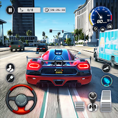 Real Car Driving: Racing Sim