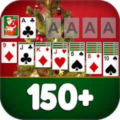150+ Solitaire Card Games