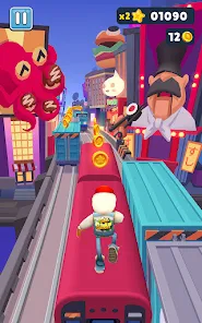 Screenshot 9