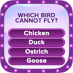 TRIVIA STAR Quiz Games Offline