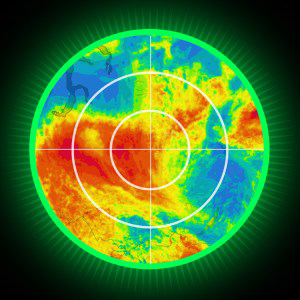 Radar App