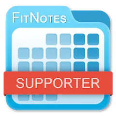 FitNotes Supporter