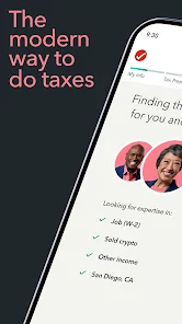 TurboTax: File Your Tax Return