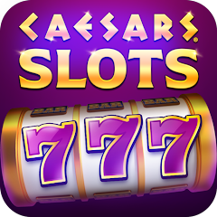 Caesars Slots: Casino Games