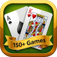 150+ Solitaire Card Games