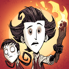 Don't Starve Together