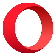 Opera webbläsare med VPN