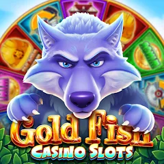 Gold Fish Casino Slot Games