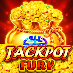 Jackpot Fury