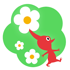 Pikmin Bloom: Walking Game