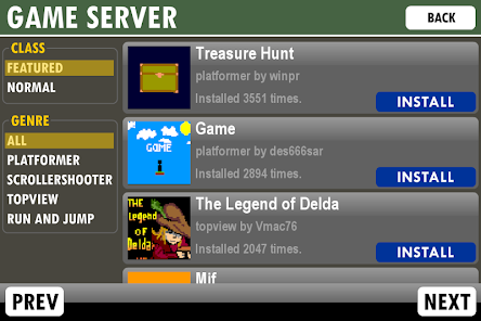 Screenshot 5