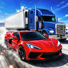 Traffic Car Racer: Driving 3D