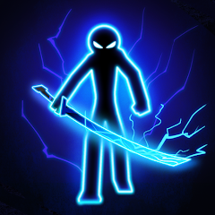 Epic Stickman: RPG Idle War