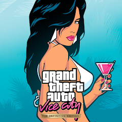 GTA: Vice City – Definitive