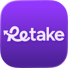 Retake AI: Face & Photo Editor