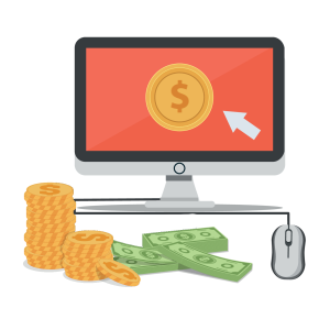 Build an online course and earn money