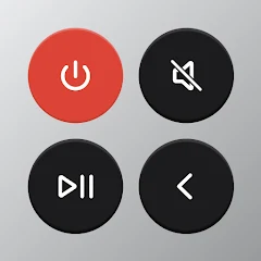 Apple tv Remote
