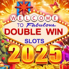 Double Win Slots- Vegas Casino