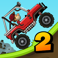 Hill Climb Racing 2